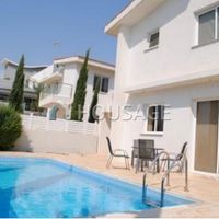 Villa in Republic of Cyprus, Eparchia Larnakas, 140 sq.m.