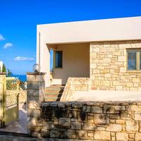 Villa in Greece, Crete, Chania, 136 sq.m.