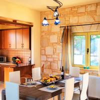 Villa in Greece, Crete, Chania, 136 sq.m.