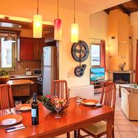 Villa in Greece, Crete, Chania, 136 sq.m.