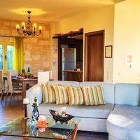 Villa in Greece, Crete, Chania, 136 sq.m.