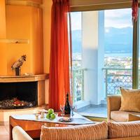 Villa in Greece, Crete, Chania, 136 sq.m.