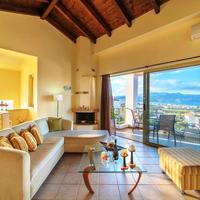 Villa in Greece, Crete, Chania, 136 sq.m.