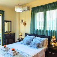 Villa in Greece, Crete, Chania, 136 sq.m.