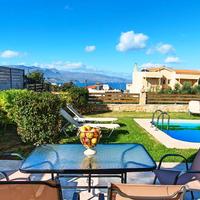 Villa in Greece, Crete, Chania, 136 sq.m.