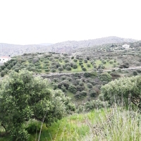 Земельный участок в Греции, Крит