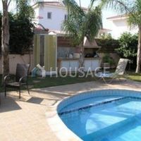 Villa in Republic of Cyprus, Ammochostou, Protaras