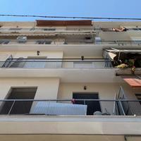 Квартира в Греции, Аттика, Афины, 50 кв.м.
