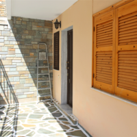 Квартира в Греции, Центральная Македония, Центр, 130 кв.м.