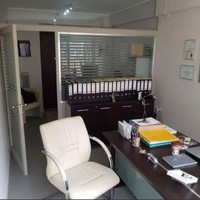 Business center in Greece, Central Macedonia, Center, 20 sq.m.