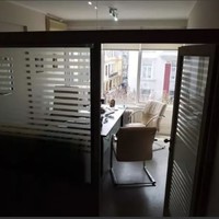 Business center in Greece, Central Macedonia, Center, 20 sq.m.