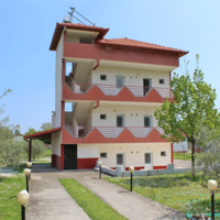 Другое в Греции, Центральная Македония, Центр, 160 кв.м.