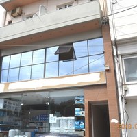 Бизнес-центр в Греции, Крит, Ираклион, 60 кв.м.