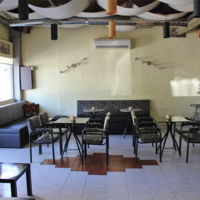 Business center in Greece, Central Macedonia, Center, 130 sq.m.