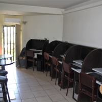 Business center in Greece, Central Macedonia, Center, 130 sq.m.