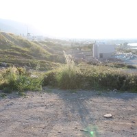 Land plot in Greece, Crete, Irakleion
