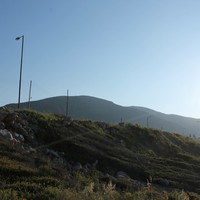 Land plot in Greece, Crete, Irakleion