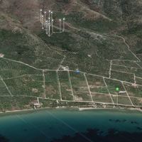 Земельный участок в Греции, Кавала