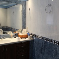 Townhouse in Greece, Crete, 140 sq.m.