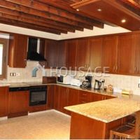 Вилла на Кипре, Лимасол, 280 кв.м.