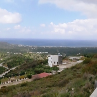 Land plot in Greece, Crete