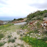 Land plot in Greece, Crete