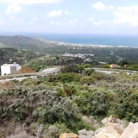 Land plot in Greece, Crete