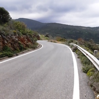 Land plot in Greece, Crete