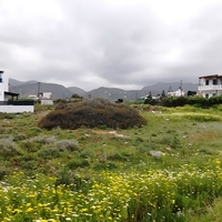 Land plot in Greece, Crete