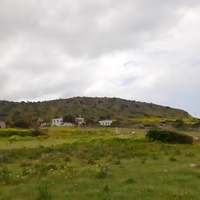 Land plot in Greece, Crete