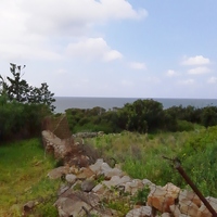Land plot in Greece, Crete