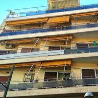 Flat in Greece, Attica, Athens, 92 sq.m.