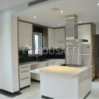 Flat in Republic of Cyprus, Lemesou, 270 sq.m.