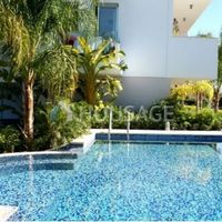 Flat in Republic of Cyprus, Lemesou, 270 sq.m.