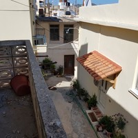 Townhouse in Greece, Crete, 120 sq.m.