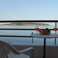 Hotel in Greece, Crete, 840 sq.m.