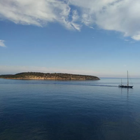 Hotel in Greece, Crete, 840 sq.m.