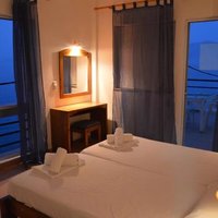 Hotel in Greece, Crete, 840 sq.m.