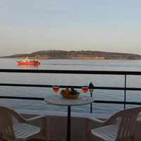 Hotel in Greece, Crete, 840 sq.m.