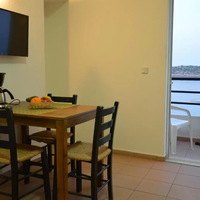 Hotel in Greece, Crete, 840 sq.m.