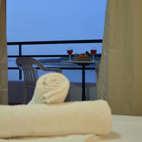 Hotel in Greece, Crete, 840 sq.m.