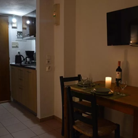 Hotel in Greece, Crete, 840 sq.m.