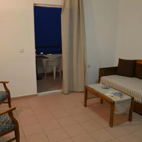 Hotel in Greece, Crete, 840 sq.m.