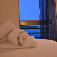 Hotel in Greece, Crete, 840 sq.m.