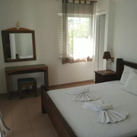 Hotel in Greece, Crete, 840 sq.m.