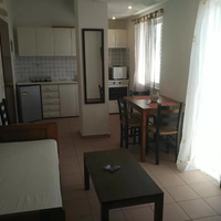 Hotel in Greece, Crete, 840 sq.m.