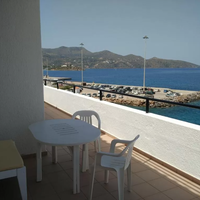 Hotel in Greece, Crete, 840 sq.m.