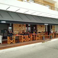 Hotel in Greece, Crete, 840 sq.m.