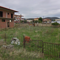 Land plot in Greece, Central Macedonia, Center