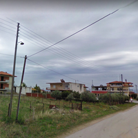 Land plot in Greece, Central Macedonia, Center